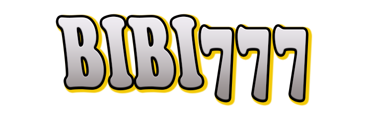 Logo Bibi777 Toko Online Indonesia